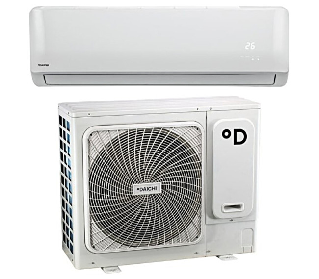 Сплит-система Daichi DATA80ALQS1/DFTA80ALS1/-40 Сплит-система Daichi DATA80ALQS1/DFTA80ALS1/-40