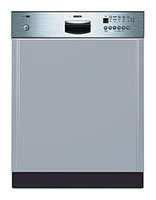Посудомоечная машина Bosch SGI 55M05 Посудомоечная машина Bosch SGI 55M05