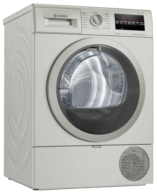 Сушильная машина Bosch WTR87TESPL