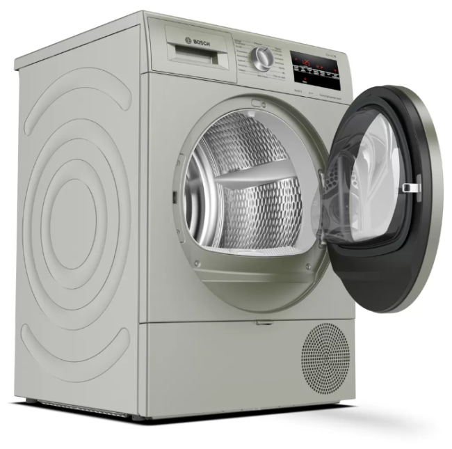 Сушильная машина Bosch WTR87TESPL