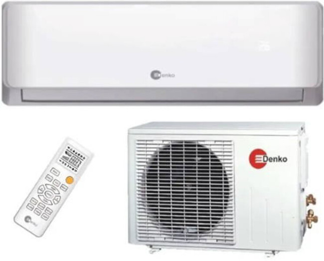 Сплит-система Denko DNH-12/DNN-12 Сплит-система Denko DNH-12/DNN-12