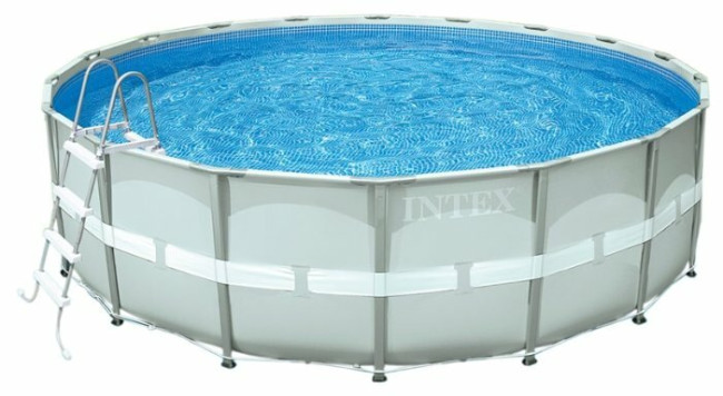 Бассейн Intex Ultra Frame 28326/28328/54470 Бассейн Intex Ultra Frame 28326/28328/54470