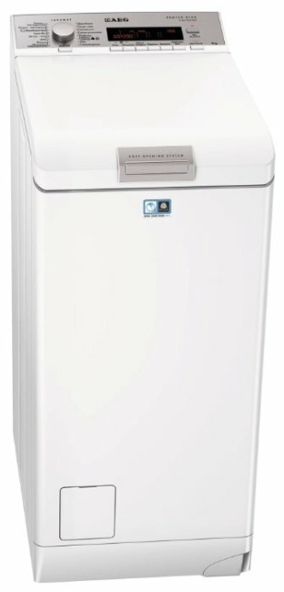Стиральная машина AEG L 88560 TLP4