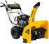 Снегоуборочная машина Steher EXTREM (GST-762)
