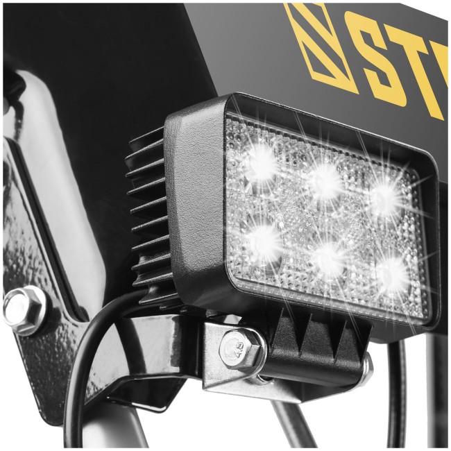Снегоуборочная машина Steher EXTREM (GST-762)