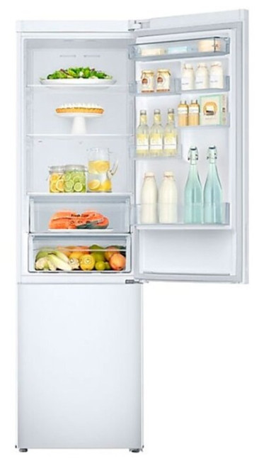Холодильник Samsung RB37A5200WW Холодильник Samsung RB37A5200WW