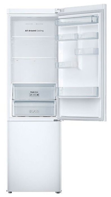 Холодильник Samsung RB37A5200WW Холодильник Samsung RB37A5200WW