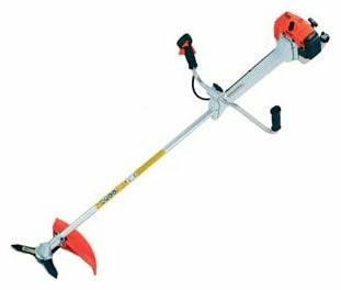 Триммер бензиновый STIHL FS 300 Триммер бензиновый STIHL FS 300
