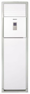 Колонный кондиционер Lessar LS-H24SIA2/LU-H24SIA2-30WM