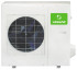 Колонный кондиционер Lessar LS-H24SIA2/LU-H24SIA2-30WM