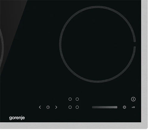 Электрическая варочная панель Gorenje ECS646BXE
