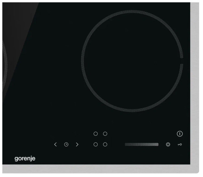 Электрическая варочная панель Gorenje ECS646BXE