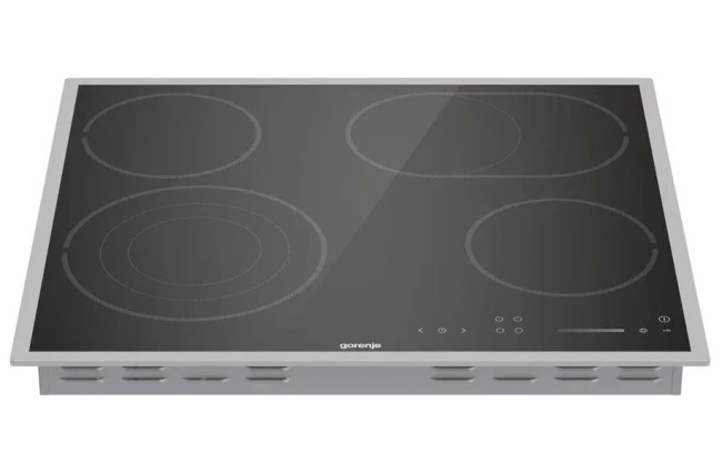 Электрическая варочная панель Gorenje ECS646BXE
