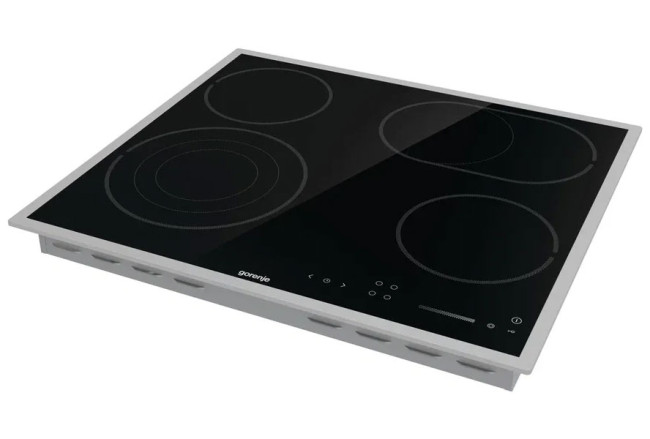 Электрическая варочная панель Gorenje ECS646BXE