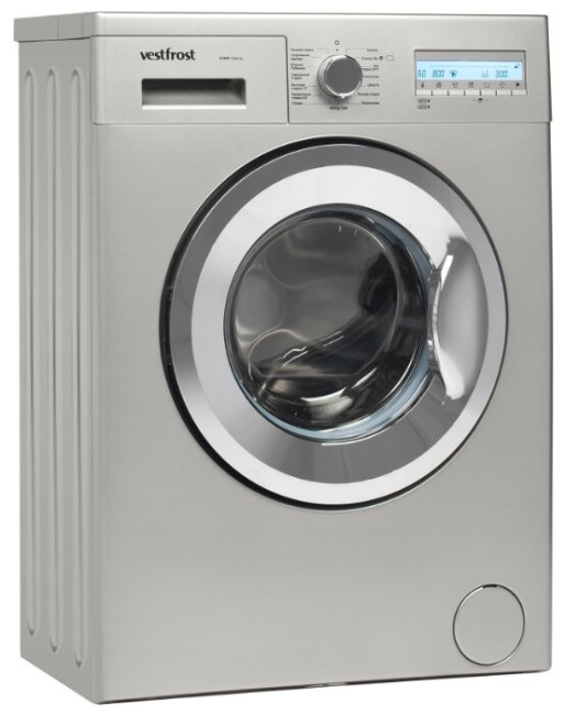 Стиральная машина Vestfrost VFWM 1240 SL