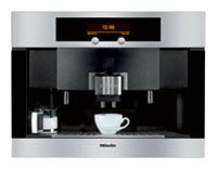 Кофемашина Miele CVA 4060