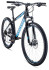 Горный (MTB) велосипед FORWARD Apache 27.5 2.0 Disc (2020) Горный (MTB) велосипед FORWARD Apache 27.5 2.0 Disc (2020)