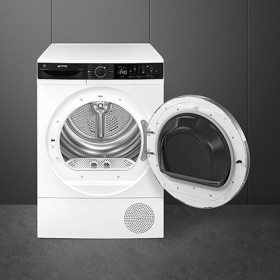 Сушильная машина SMEG DT393RU4 Сушильная машина SMEG DT393RU4