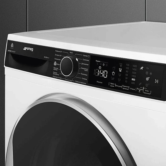Сушильная машина SMEG DT393RU4 Сушильная машина SMEG DT393RU4