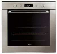 Духовой шкаф Whirlpool AKZM 8500 IX Духовой шкаф Whirlpool AKZM 8500 IX