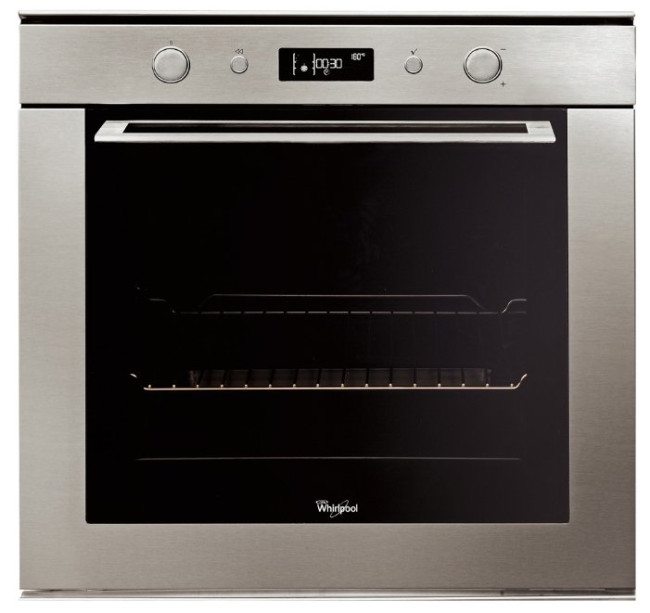 Духовой шкаф Whirlpool AKZM 8500 IX Духовой шкаф Whirlpool AKZM 8500 IX