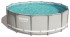 Бассейн Bestway Power Steel 56263/56444