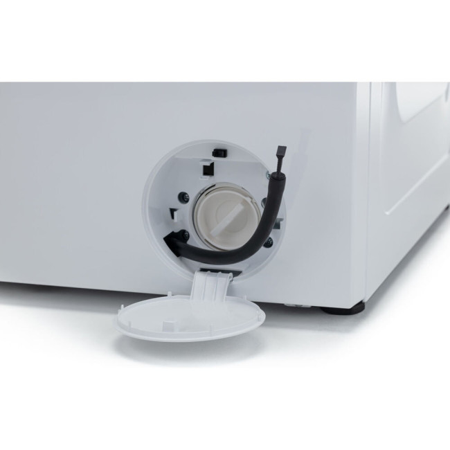 Стиральная машина Whirlpool WM E104A W RU