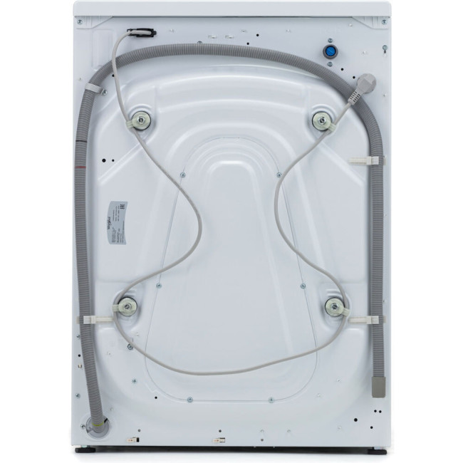 Стиральная машина Whirlpool WM E104A W RU