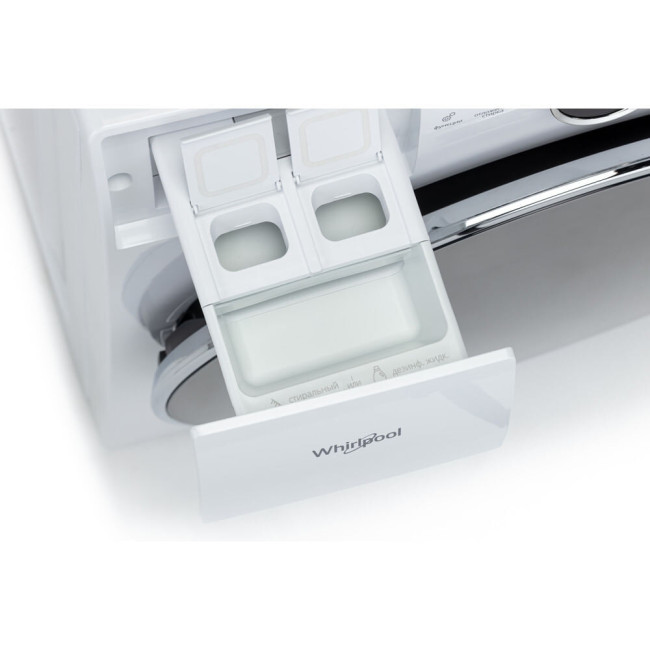 Стиральная машина Whirlpool WM E104A W RU