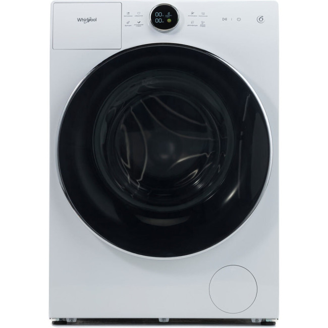 Стиральная машина Whirlpool WM E104A W RU