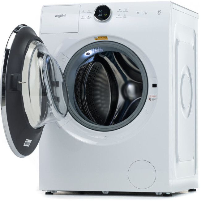 Стиральная машина Whirlpool WM E104A W RU