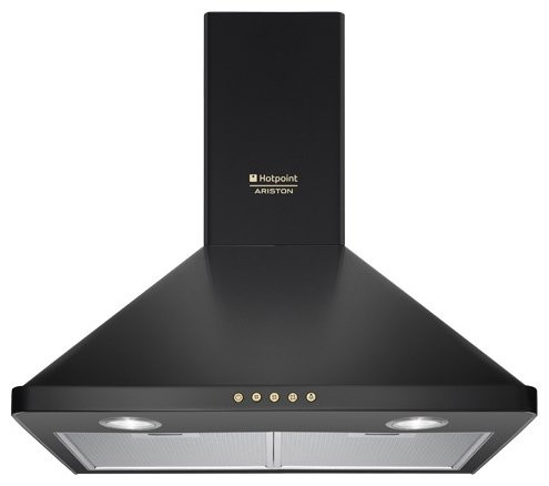 Каминная вытяжка Ariston HP 6 R (AN)/HA
