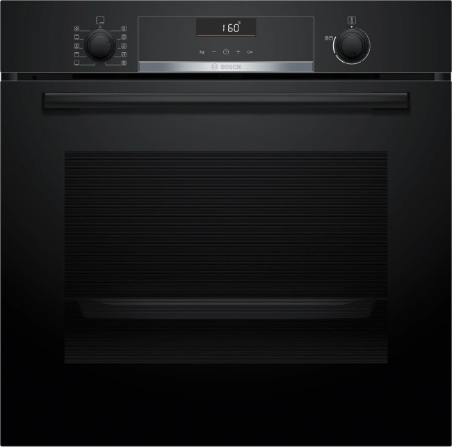 Электрический духовой шкаф Bosch HBG536EB3