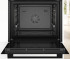 Электрический духовой шкаф Bosch HBG536EB3