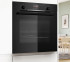 Электрический духовой шкаф Bosch HBG536EB3