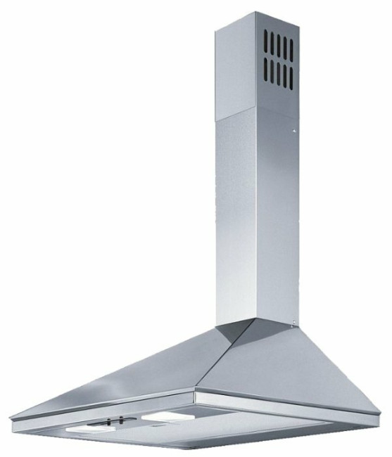Каминная вытяжка MAUNFELD Aire Fast 60 Inox
