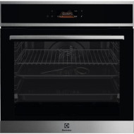 Встраиваемый электрический духовой шкаф Electrolux EOE8P39X Встраиваемый электрический духовой шкаф Electrolux EOE8P39X