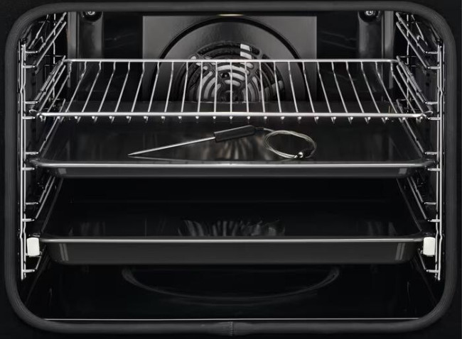 Встраиваемый электрический духовой шкаф Electrolux EOE8P39X Встраиваемый электрический духовой шкаф Electrolux EOE8P39X