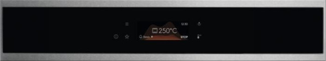 Встраиваемый электрический духовой шкаф Electrolux EOE8P39X Встраиваемый электрический духовой шкаф Electrolux EOE8P39X