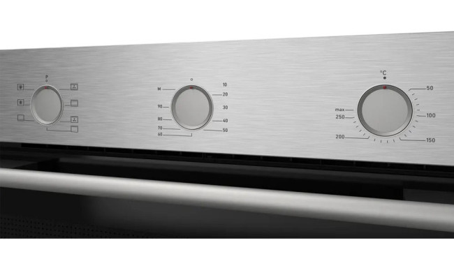 Электрический духовой шкаф Kuppersberg HO 603 BX