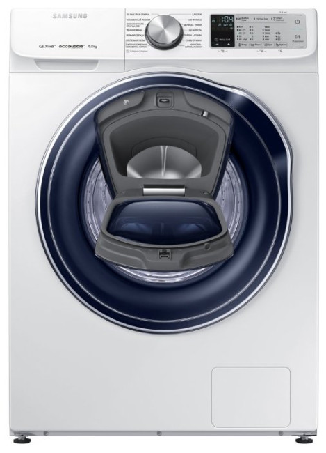 Стиральная машина Samsung WW90M64LOPA