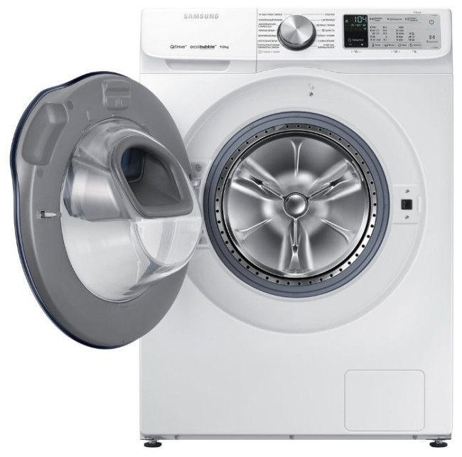 Стиральная машина Samsung WW90M64LOPA