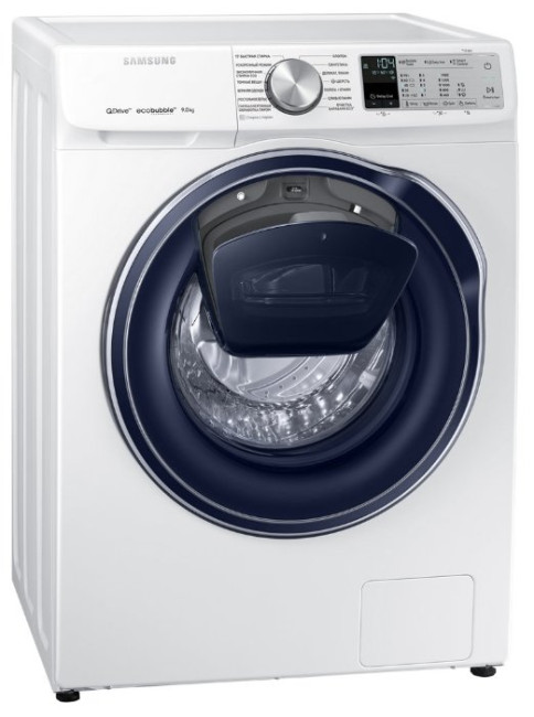Стиральная машина Samsung WW90M64LOPA