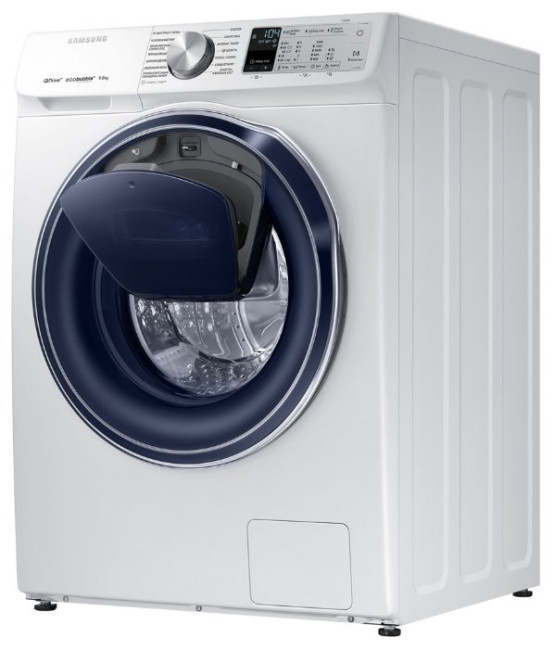 Стиральная машина Samsung WW90M64LOPA