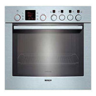Духовой шкаф Bosch HEN780750