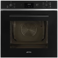 Электрический духовой шкаф Smeg SO6400S2B Электрический духовой шкаф Smeg SO6400S2B