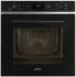 Электрический духовой шкаф Smeg SO6400S2B