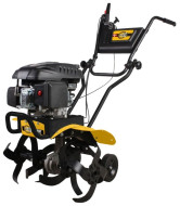 Культиватор бензиновый Texas Hobby 600TGR 6.5 л.с. Культиватор бензиновый Texas Hobby 600TGR 6.5 л.с.
