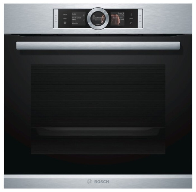 Духовой шкаф Bosch HBG636NS1