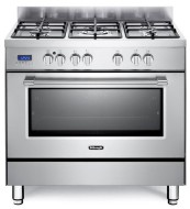 Плита DeLonghi PRO 965 MX RUS